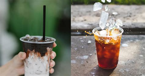 icy veins|Chinese embrace icy DIY drinks as competition with cafes heats up.